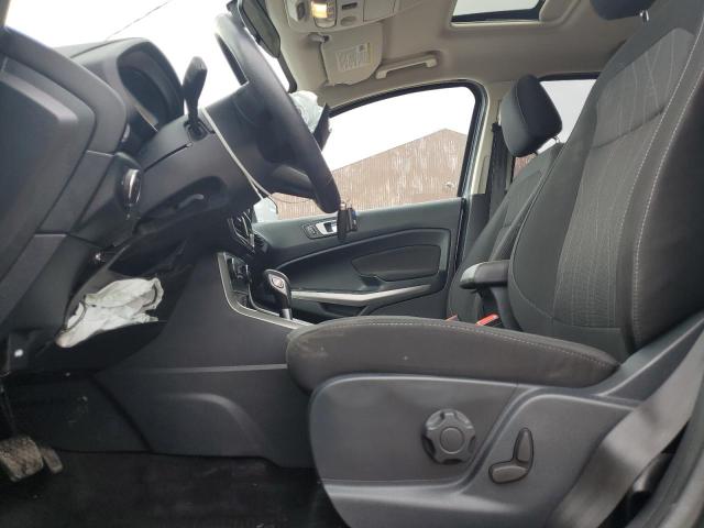 MAJ6P1UL6JC205991 Ford Ecosport Se