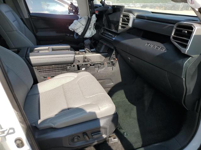 5TFLA5DB1NX001305 Toyota Tundra Crewmax Sr