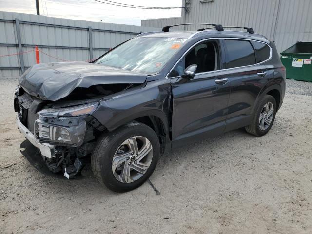 2023 HYUNDAI SANTA FE S #2995646631