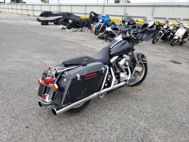 2000 HARLEY-DAVIDSON FLHTPI 1HD1FMW19YY649625