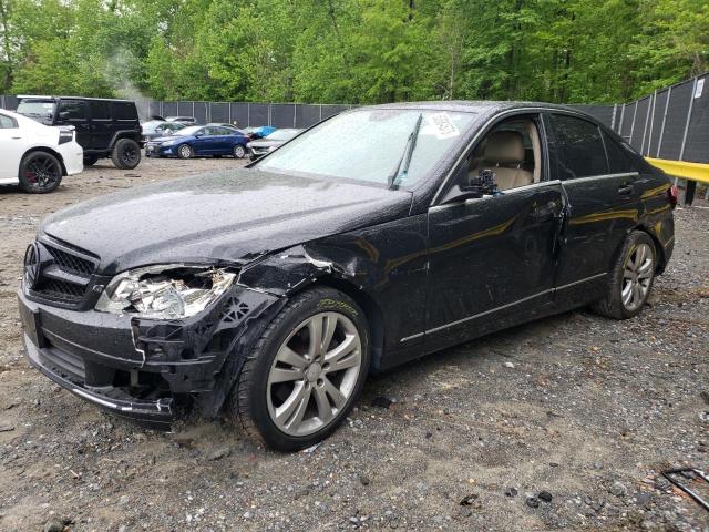 2009 Mercedes-Benz C-Class C 300