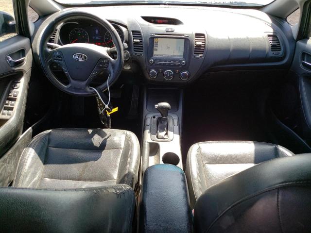 KNAFZ4A82G5548149 KIA FORTE EX