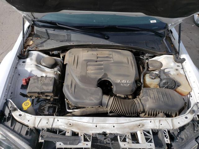 2C3CCABG3KH515369 Chrysler 300 S