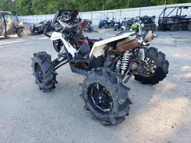 2015 POLARIS SCRAMBLER - 4XASVE954FA203943