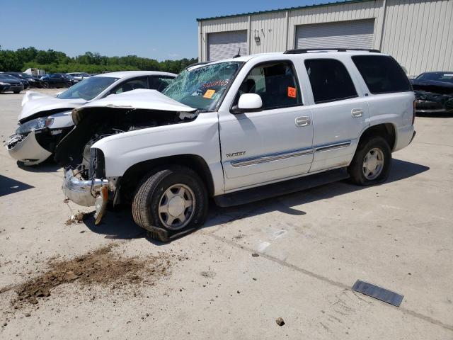 2005 GMC Yukon 