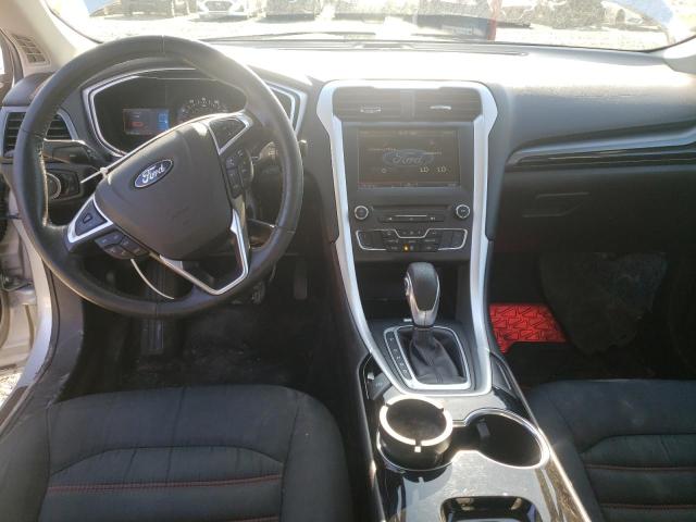 3FA6P0H76GR384132 Ford FUSION SE