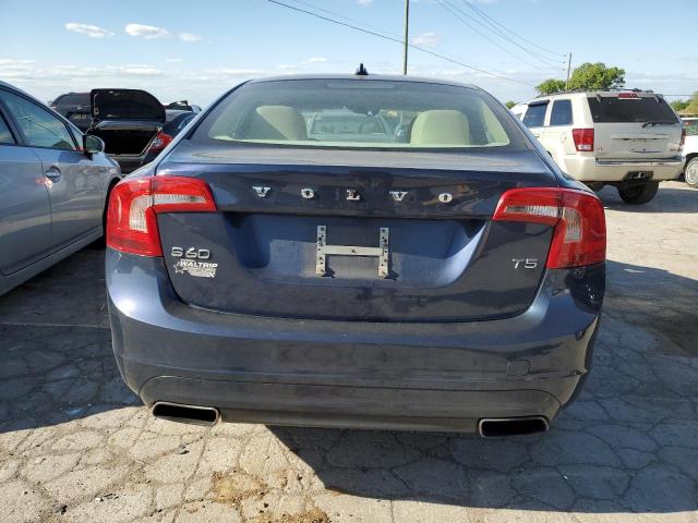 YV140MFK9F1363718 Volvo S60 Premier