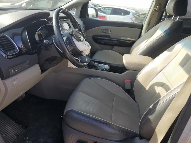 KNDMC5C17F6030001 KIA SEDONA EX