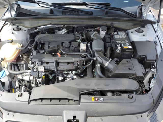 5XXG64J24PG192083 KIA K5 GT LINE