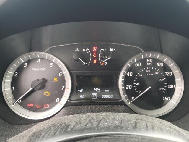 3N1AB7AP3EL662560 Nissan SENTRA S