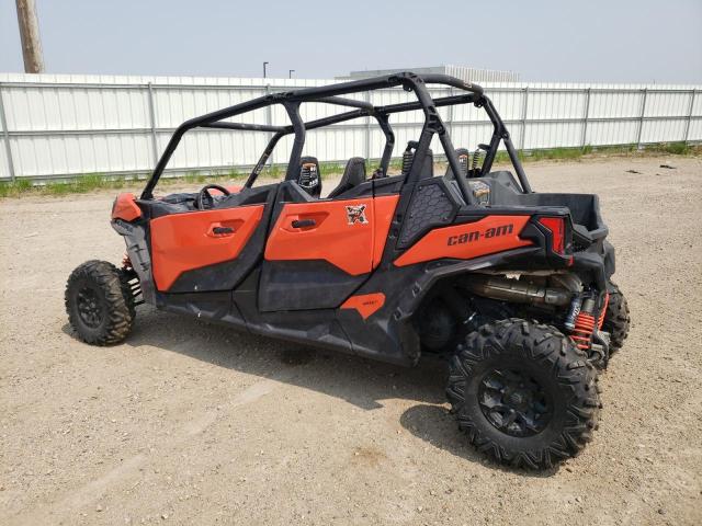 2019 CAN-AM MAVERICK S - 3JB1BAX40KK001001