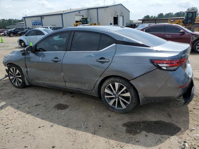3N1AB8CV4LY232344 Nissan SENTRA SV
