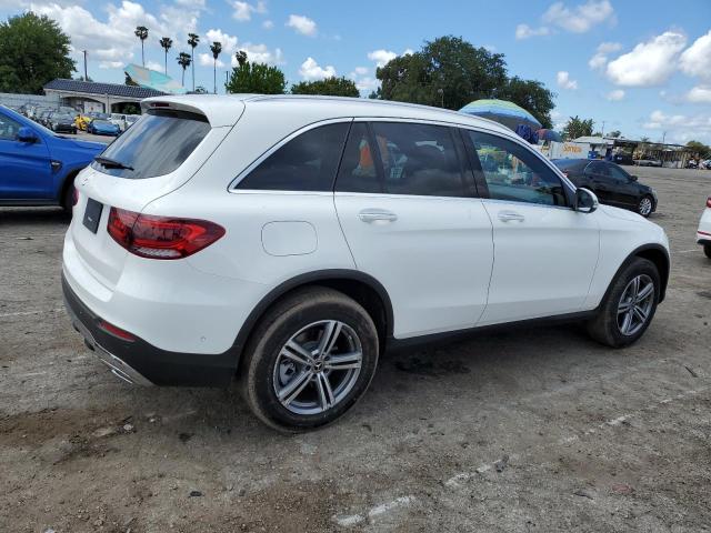 W1N0G8DB7MV264078 Mercedes-Benz GLC 300