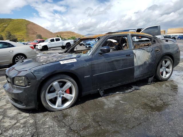 Wrecked Dodge Charger in California from $600 | Copart