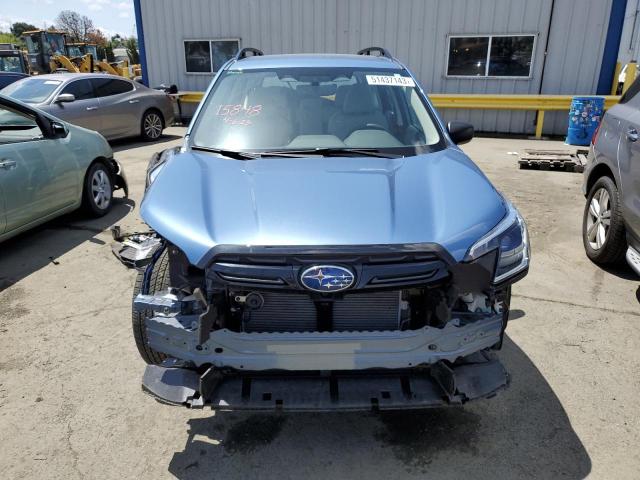 JF2SKACC3NH408646 Subaru Forester