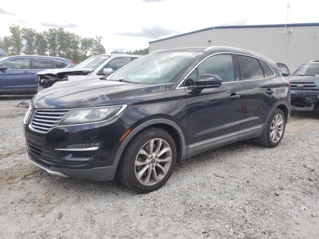 2015 Lincoln MKC 