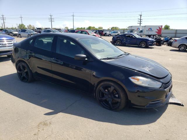 1C3CDFAA4GD564740 Dodge DART SE