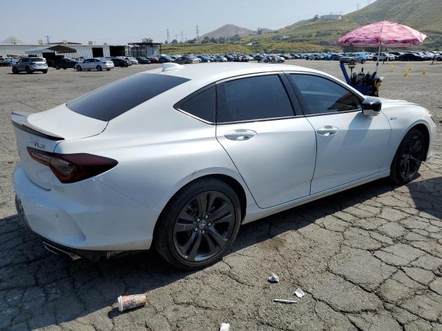 19UUB5F55MA012870 Acura Tlx Tech A