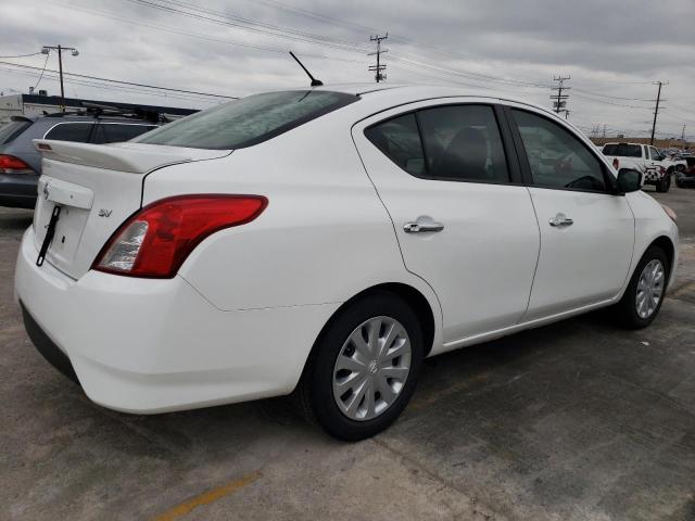 3N1CN7AP6HL815484 Nissan VERSA S