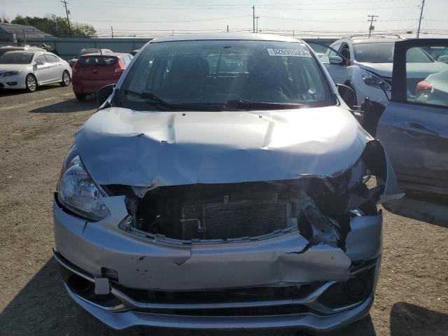 2020 MITSUBISHI MIRAGE LE ML32A5HJ1LH001814