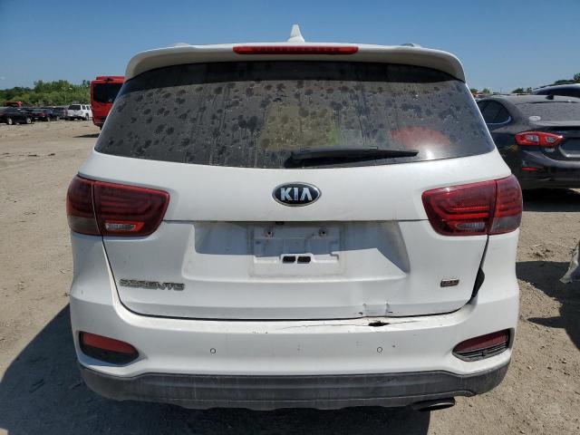 5XYPGDA31KG442244 KIA SORENTO L