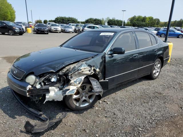 2001 Lexus GS 300 