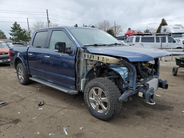1FTEW1E40LKE38225 Ford F150 Supercrew
