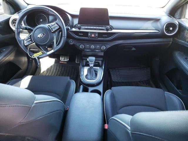 3KPF34AD7ME330810 KIA Forte Gt Line
