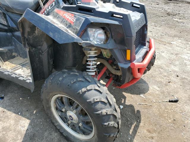 2013 POLARIS SCRAMBLER - 4XAGH8EA0DA575973