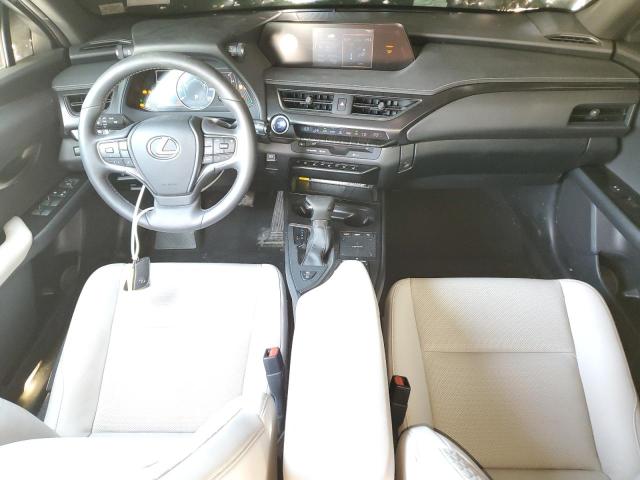 2022 LEXUS UX 250H BA JTHP9JBH8N2058221