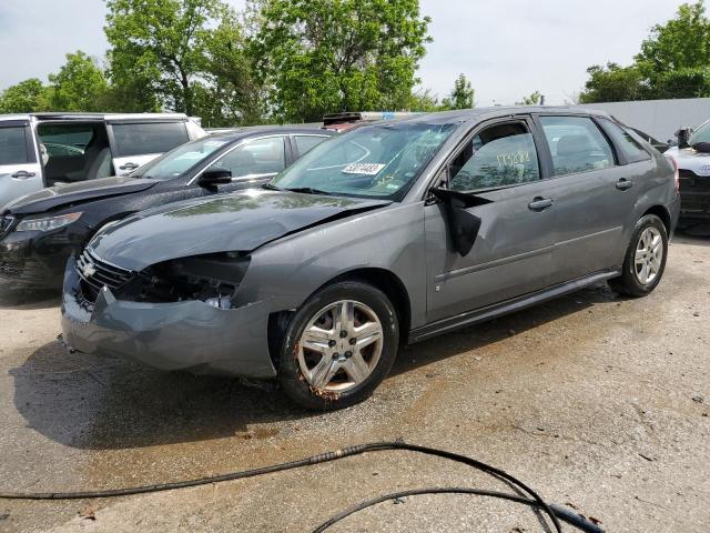 2007 Chevrolet Malibu Maxx LS