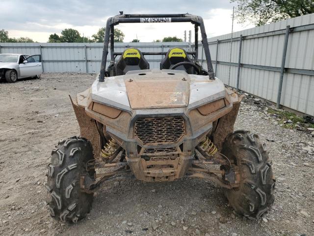 2018 POLARIS RZR S 900 - 3NSVBE877JH473060