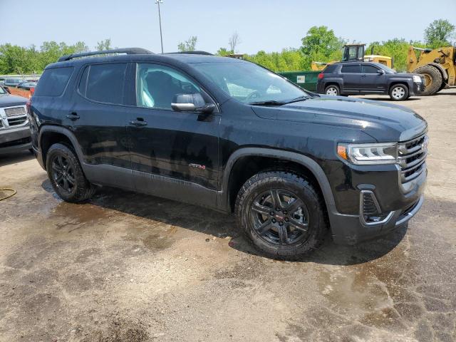 2023 GMC ACADIA AT4 - 1GKKNLLS6PZ188462
