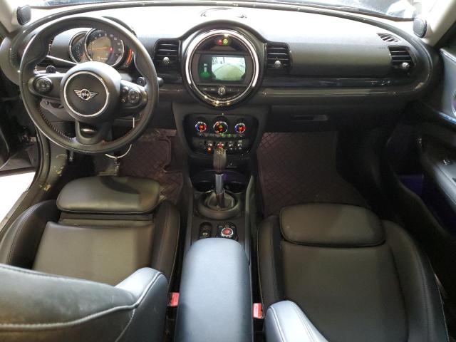 WMWLU5C55K2G05192 Mini Cooper S Clubman All4