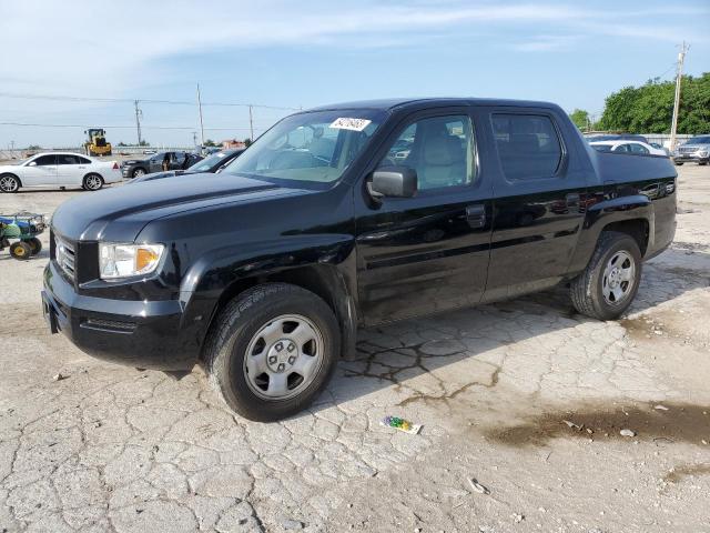 2006 Honda Ridgeline RT