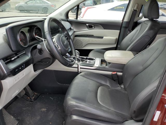 2022 KIA CARNIVAL L - KNDNB4H36N6097523