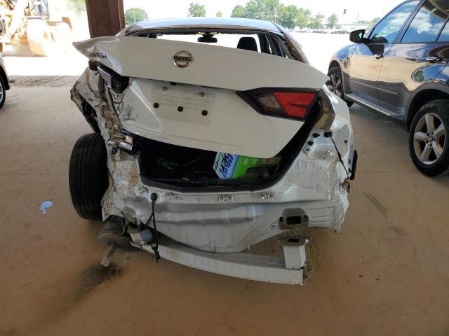 1N4BL4BV2MN357310 Nissan ALTIMA S