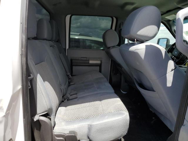 2016 FORD F250 SUPER - 1FT7W2BT1GEC99446