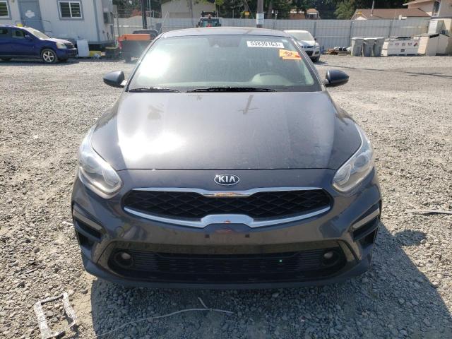 3KPF34AD2KE015216 KIA Forte Gt Line