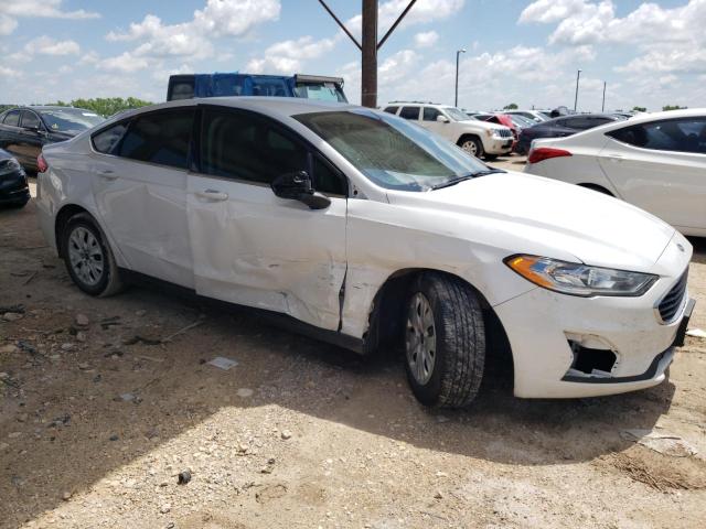 3FA6P0G77LR147516 Ford FUSION S