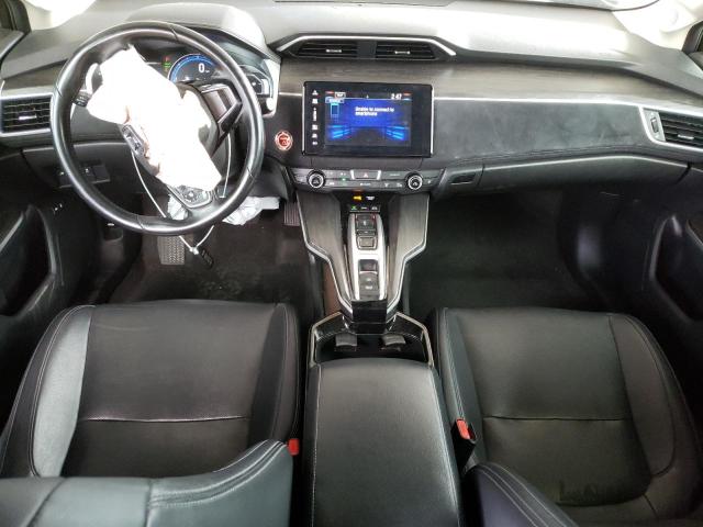 2018 HONDA CLARITY TO - JHMZC5F32JC021220