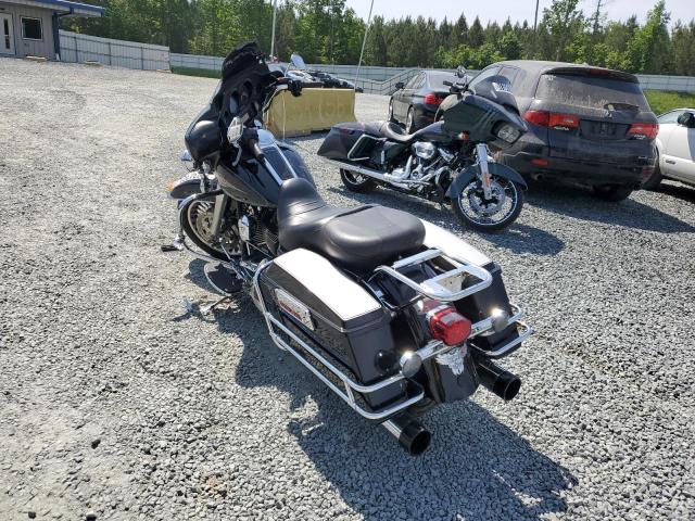 2013 HARLEY-DAVIDSON FLHTC ELEC - 1HD1FFM12DB675964