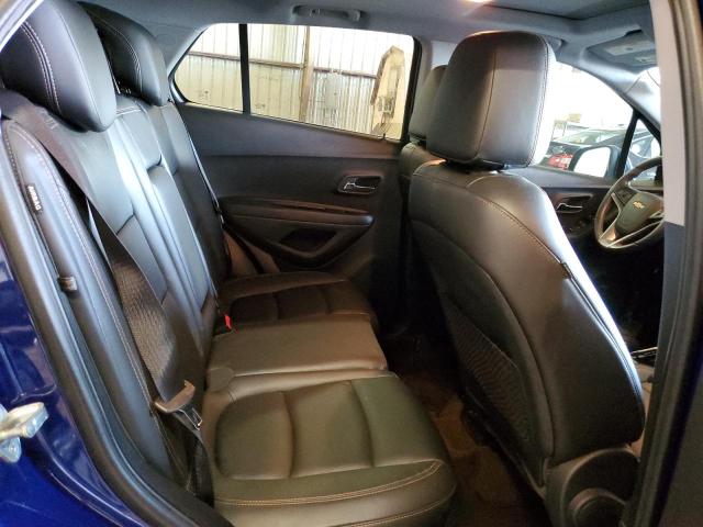 2017 CHEVROLET TRAX PREMI 3GNCJMSB7HL205515