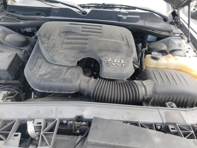 2018 DODGE CHALLENGER - 2C3CDZAG1JH276626