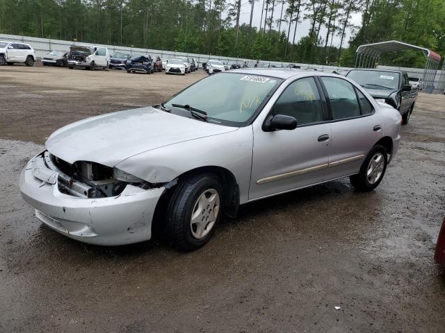 2005 Chevrolet Cavalier 