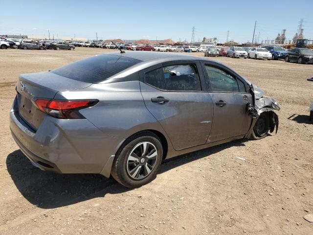 3N1CN8DV9LL836533 Nissan VERSA S