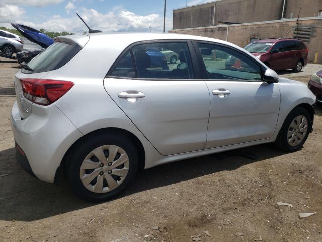 2018 KIA RIO LX/S - 3KPA25AB7JE095273