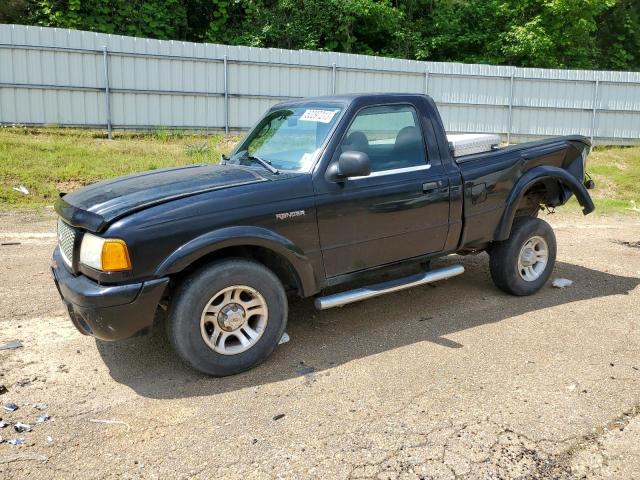 2003 Ford Ranger 