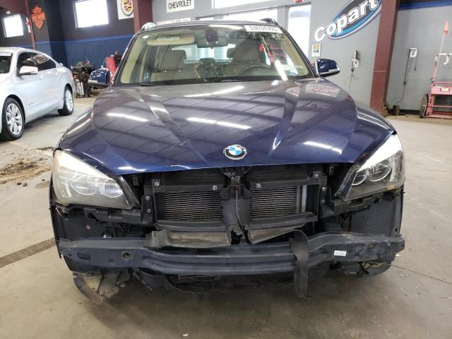 2013 BMW X1 xDrive28I VIN: WBAVL1C59DVR82210 Lot: 53034393