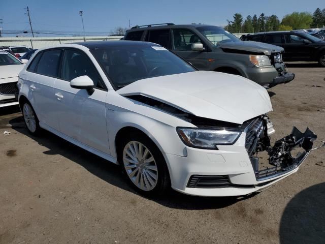 2017 AUDI A3 E-TRON - WAUUPBFF0HA055782